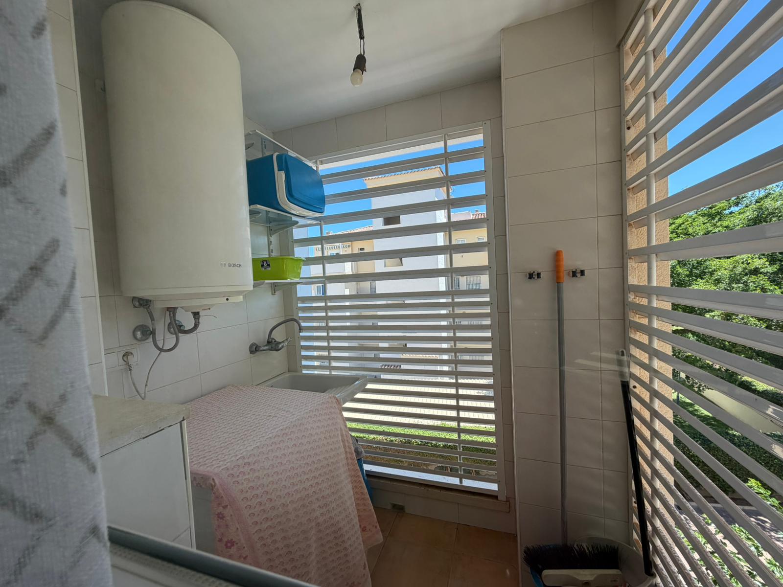 Apartamento de 3 dormitorios en una de las urbanizaciones más populares en venta.