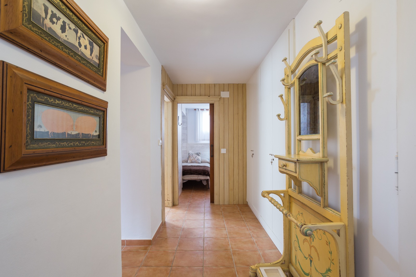 DE462 - Villa de 6 dormitorios en primera línea de una de las mejores playas de Denia