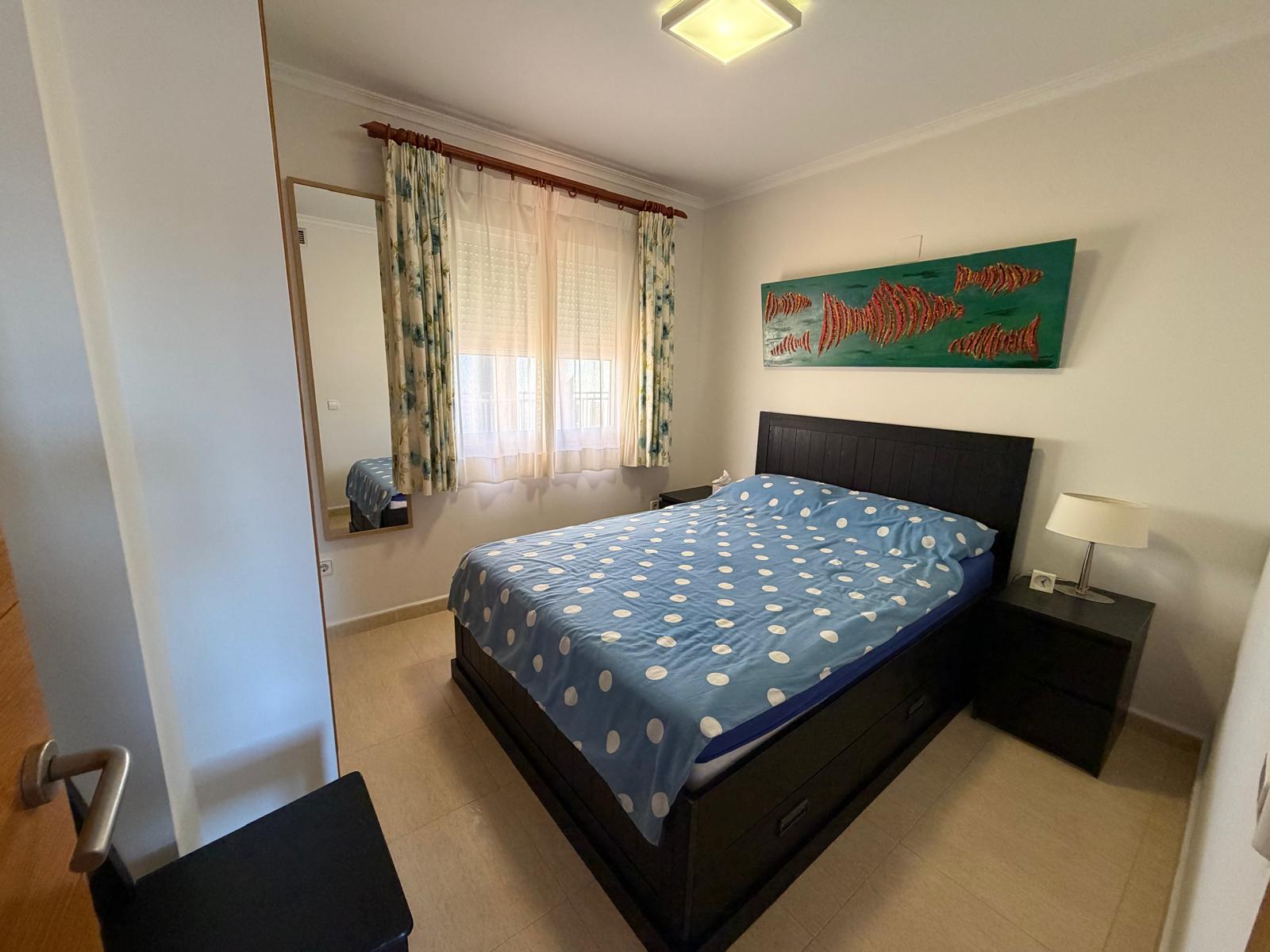 DE463 - penthouse with 3 bedrooms, beautiful views, and next to the center
