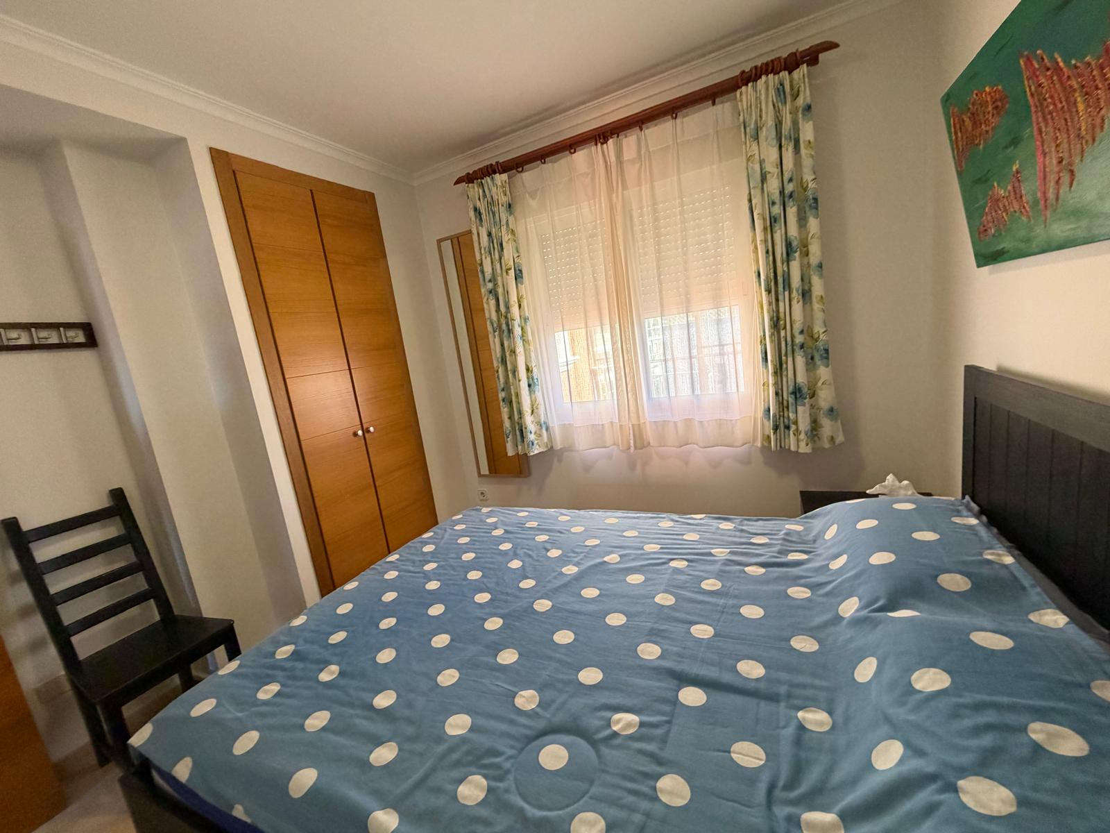 DE463 - penthouse with 3 bedrooms, beautiful views, and next to the center