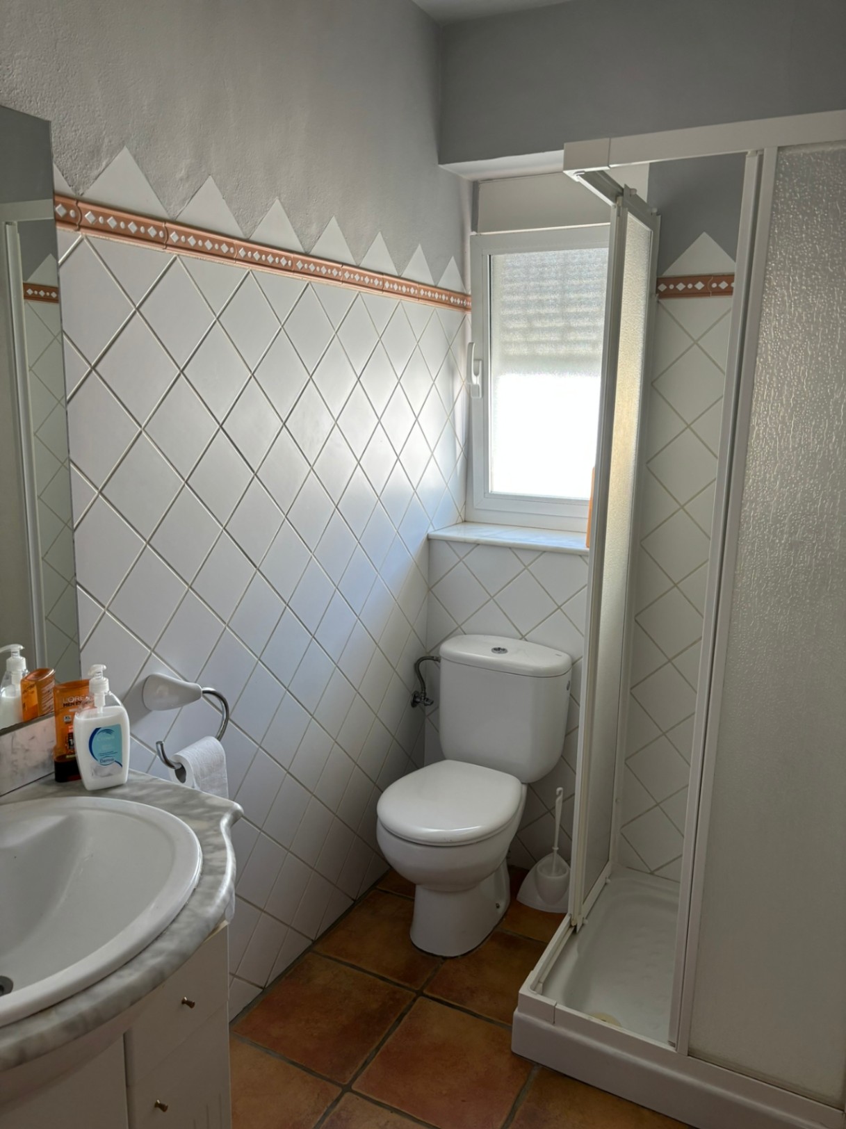 Casa de campo en La Xara, 2 dormitorios y 1 baño en alquiler