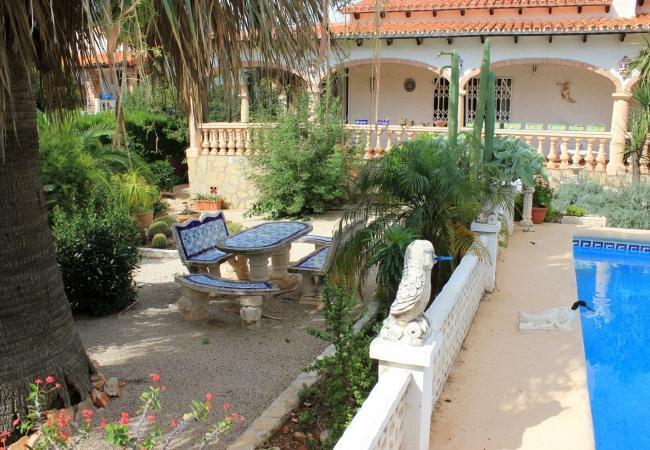 027 VILLA GALERA