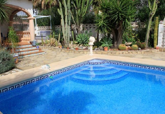 027 VILLA GALERA