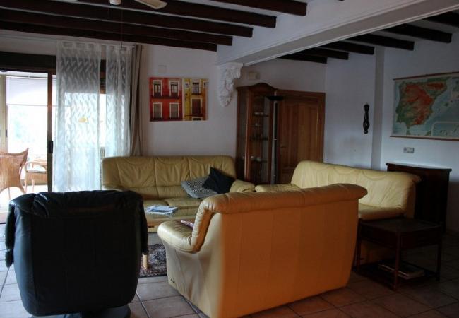 027 VILLA GALERA