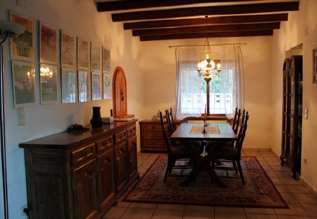 027 VILLA GALERA