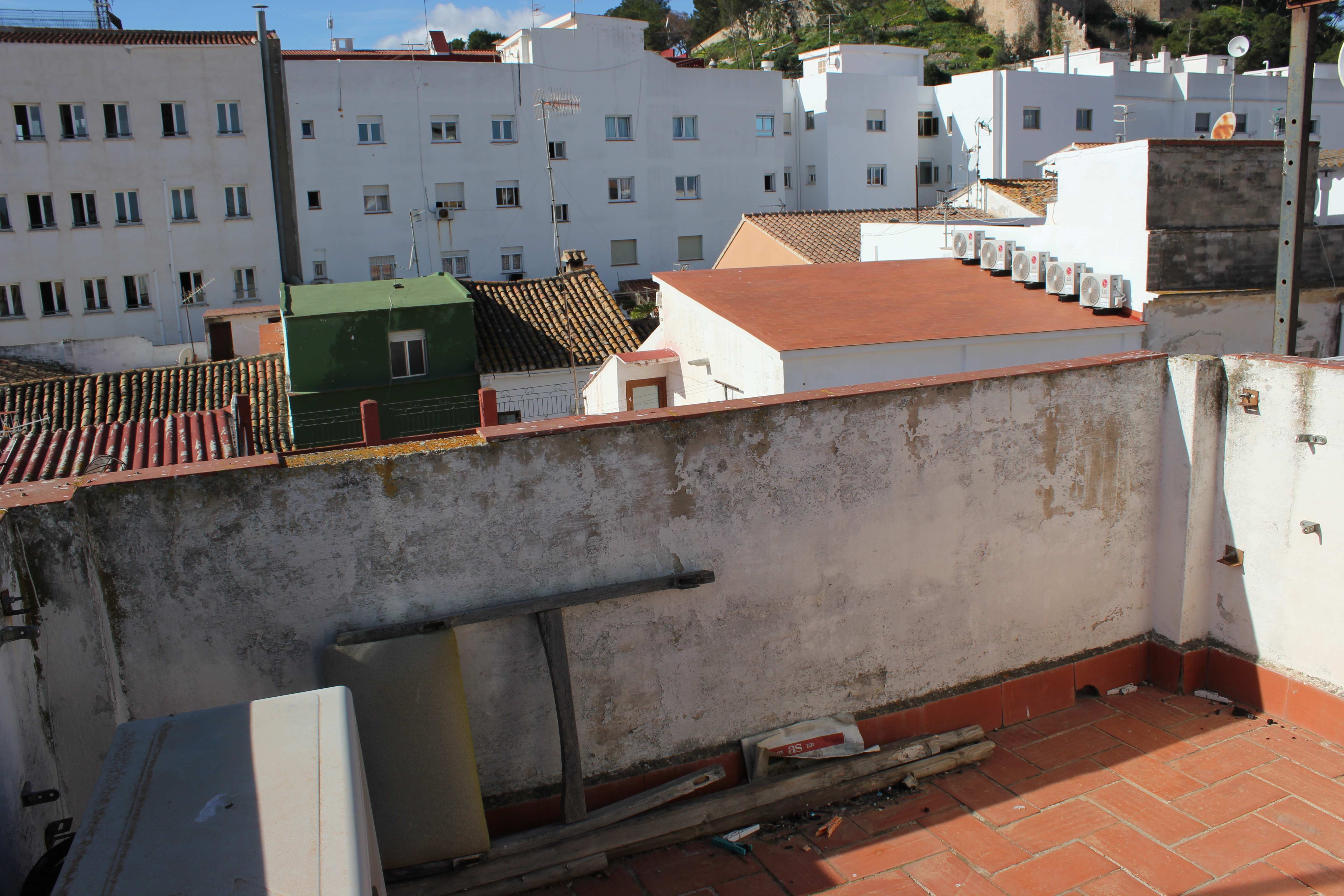 CASA EN EL PUERTO