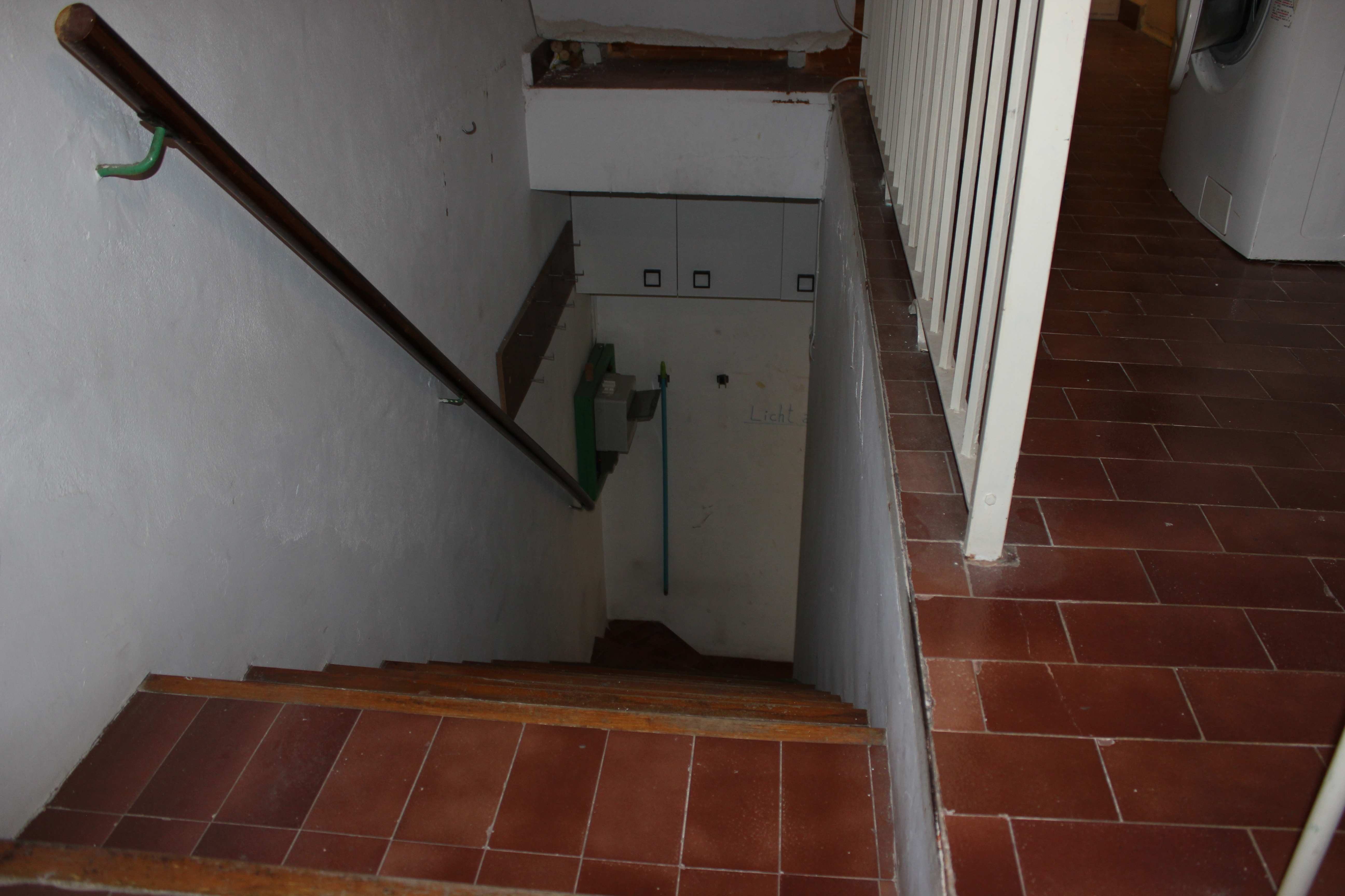 CASA EN EL PUERTO