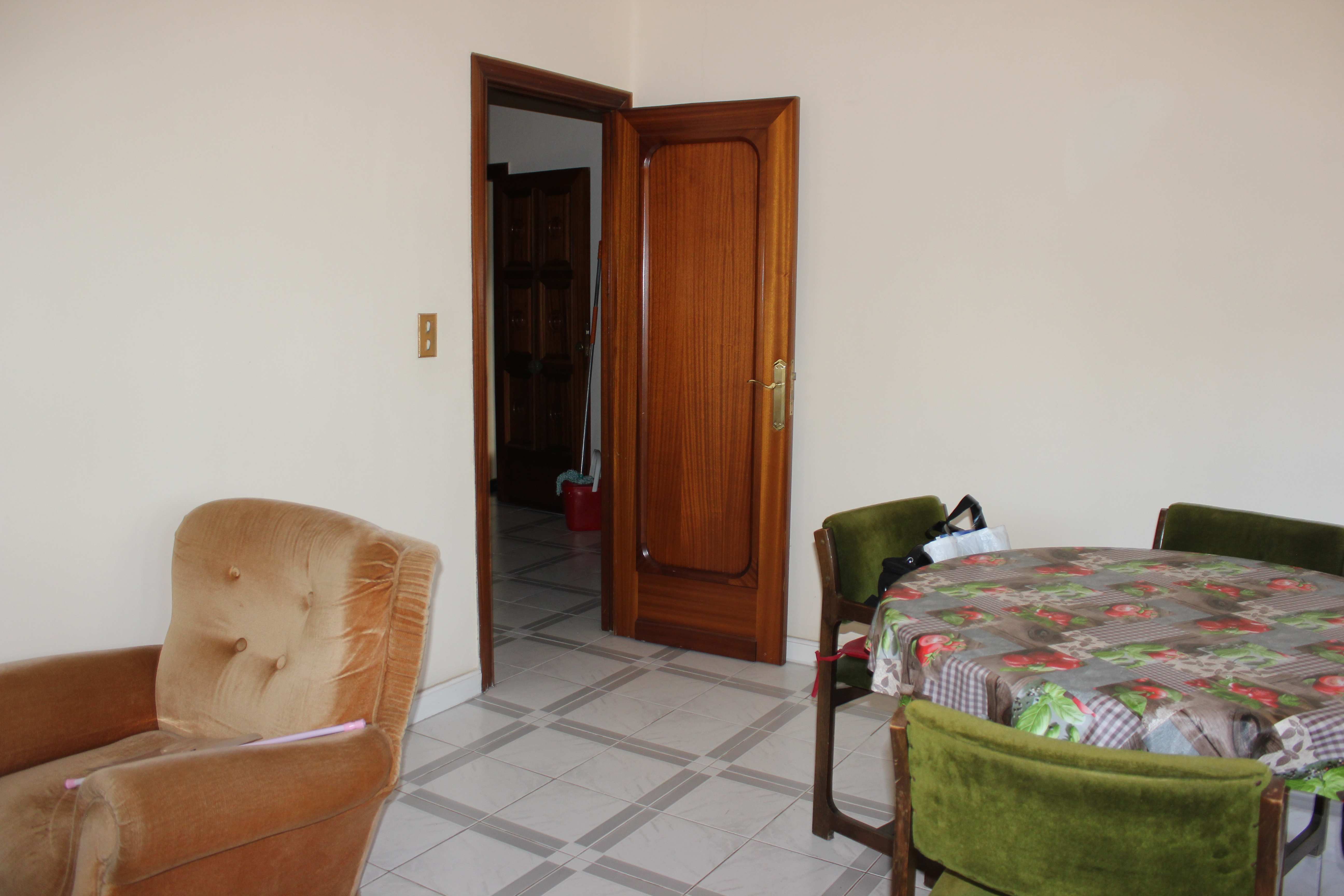 CASA EN EL PUERTO